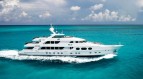 Luxury Yacht Lady Joy